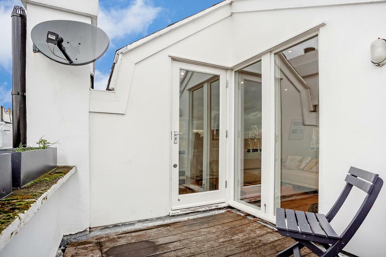 Beautiful 2 Bedrooms Apartment In Knightsbridge ลอนดอน ภายนอก รูปภาพ
